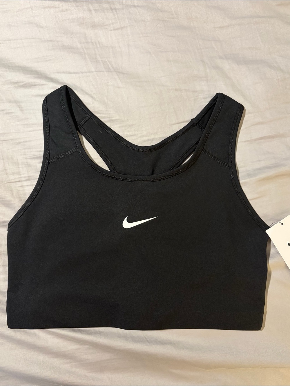 Nike Women's Swoosh Sports Bra 2.0